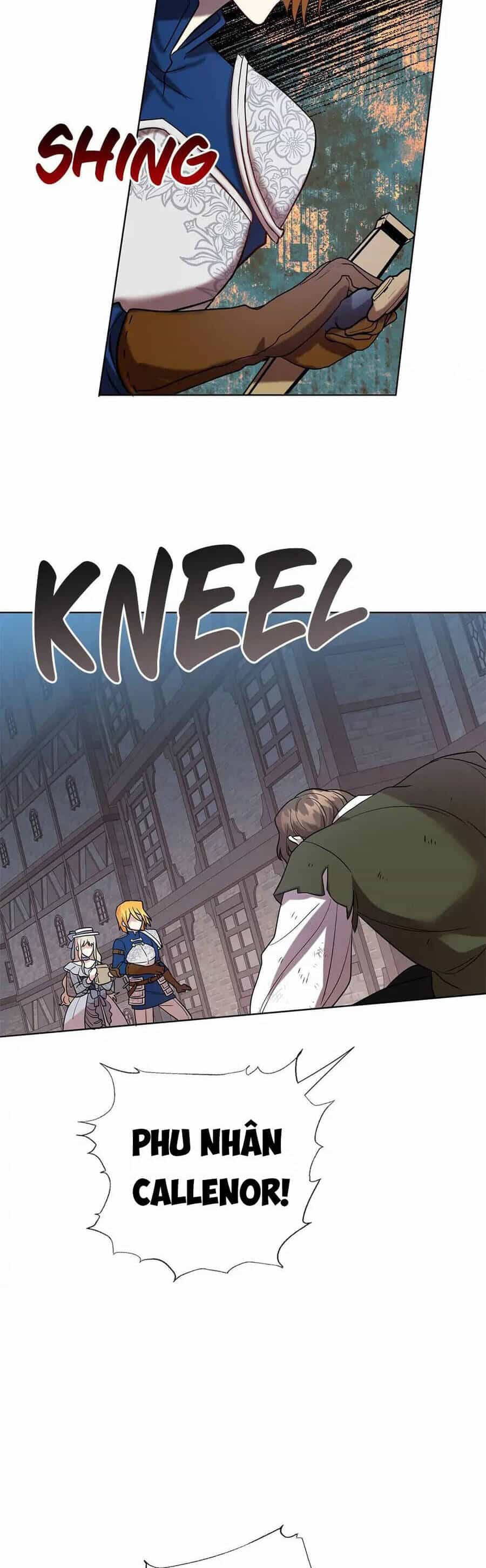 Xin Ngài Đừng Ăn Tôi. - Chapter 81 - ảnh 35