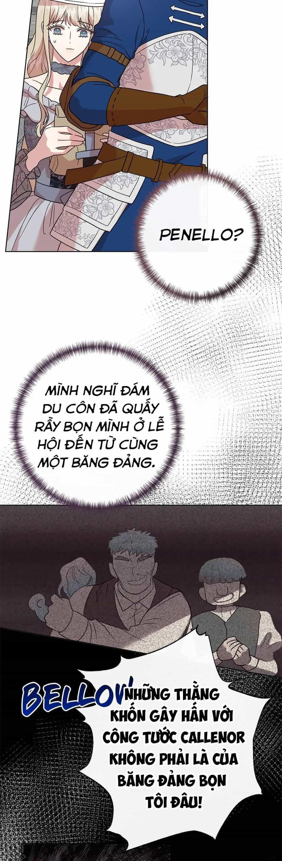 Xin Ngài Đừng Ăn Tôi. - Chapter 81 - ảnh 37