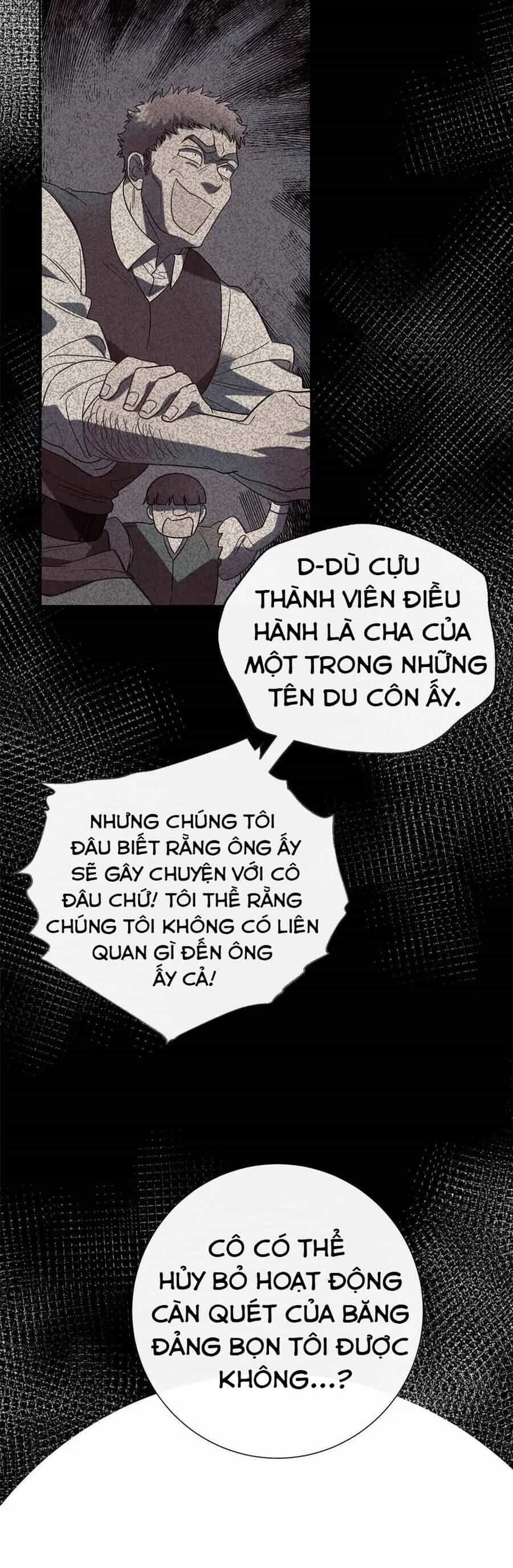 Xin Ngài Đừng Ăn Tôi. - Chapter 81 - ảnh 38