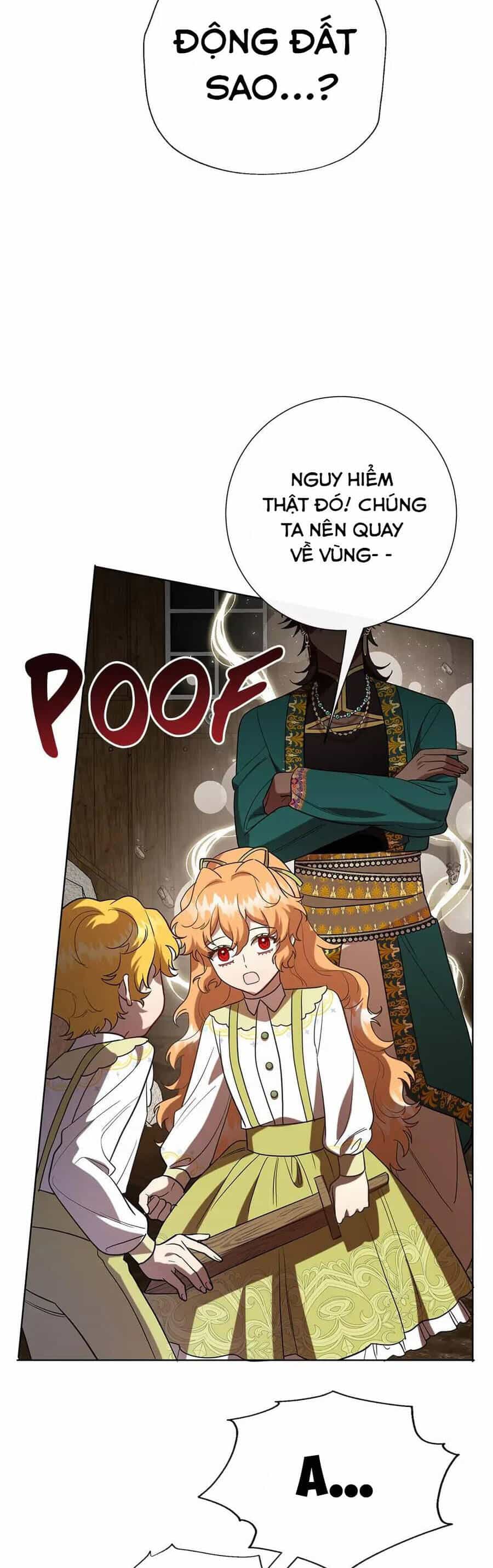 Xin Ngài Đừng Ăn Tôi. - Chapter 81 - ảnh 4