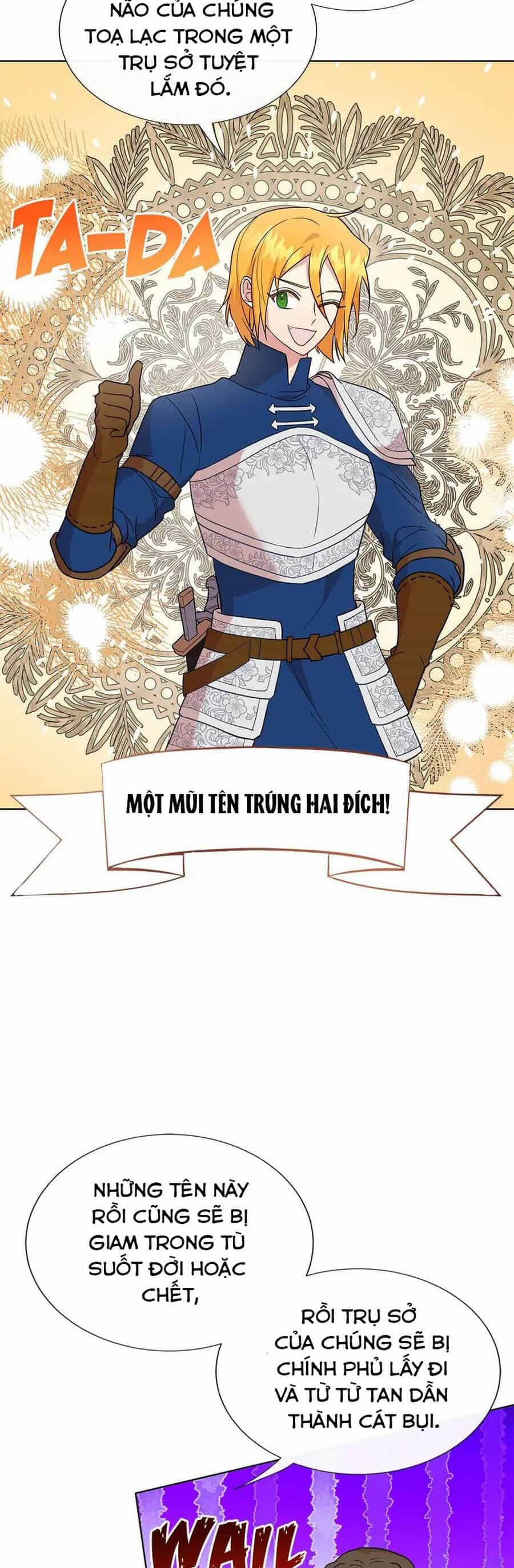 Xin Ngài Đừng Ăn Tôi. - Chapter 81 - ảnh 42