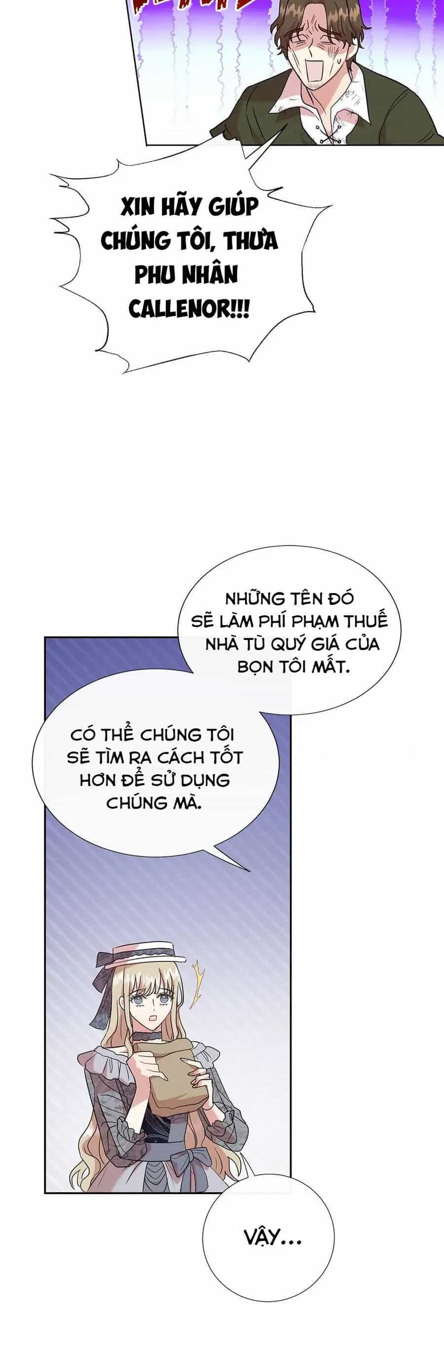 Xin Ngài Đừng Ăn Tôi. - Chapter 81 - ảnh 43