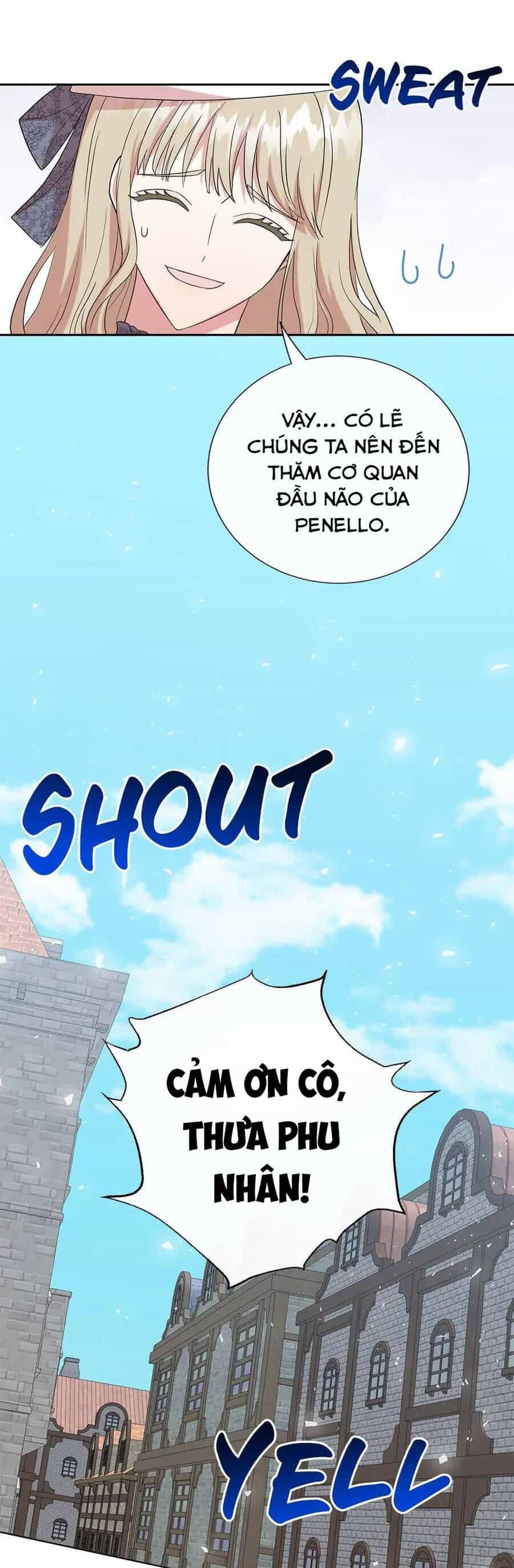 Xin Ngài Đừng Ăn Tôi. - Chapter 81 - ảnh 44