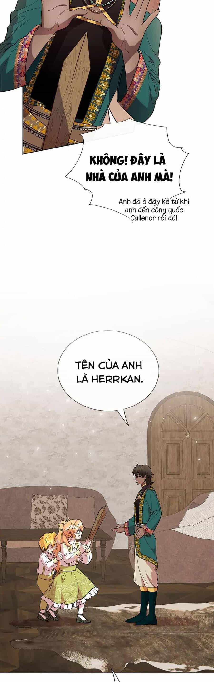 Xin Ngài Đừng Ăn Tôi. - Chapter 81 - ảnh 6