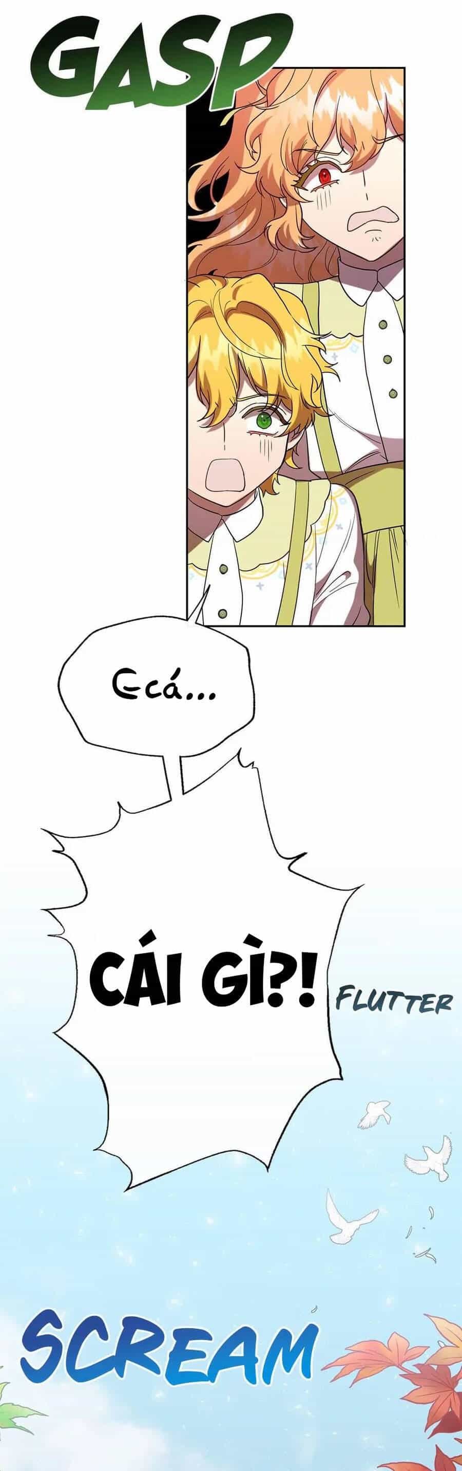 Xin Ngài Đừng Ăn Tôi. - Chapter 81 - ảnh 9