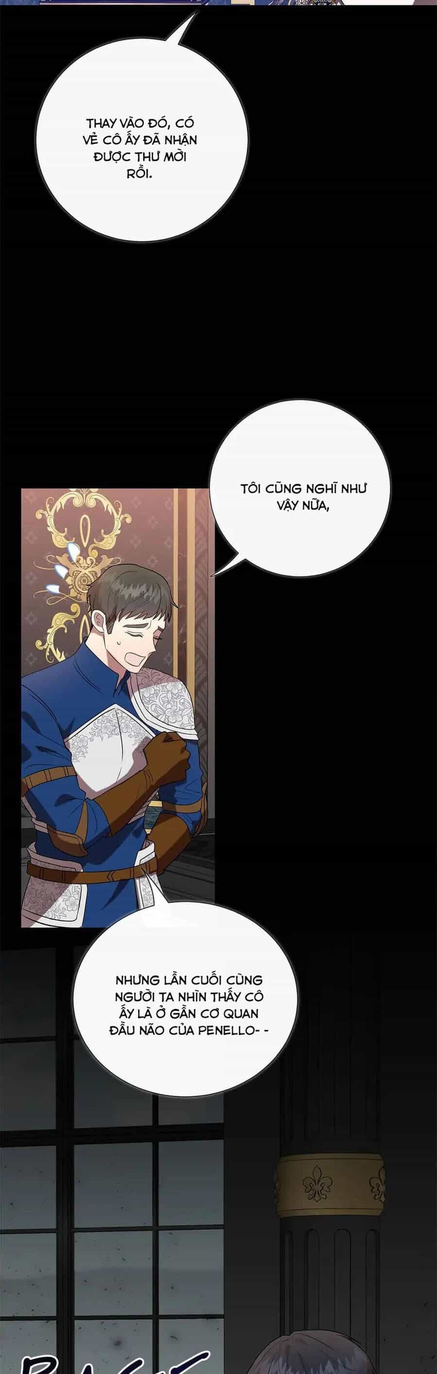 Xin Ngài Đừng Ăn Tôi. - Chương 82 - ảnh 10