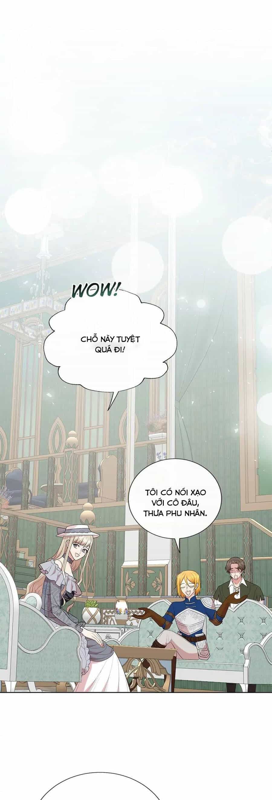 Xin Ngài Đừng Ăn Tôi. - Chương 82 - ảnh 13