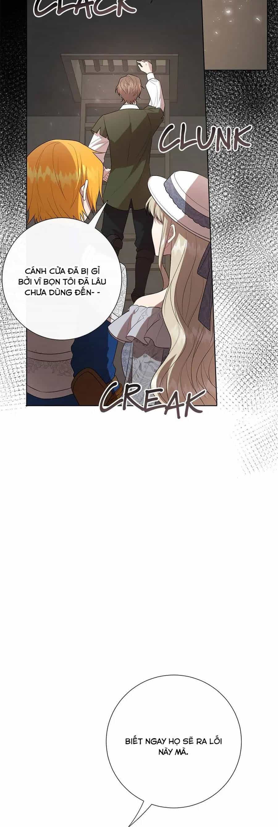 Xin Ngài Đừng Ăn Tôi. - Chương 82 - ảnh 29