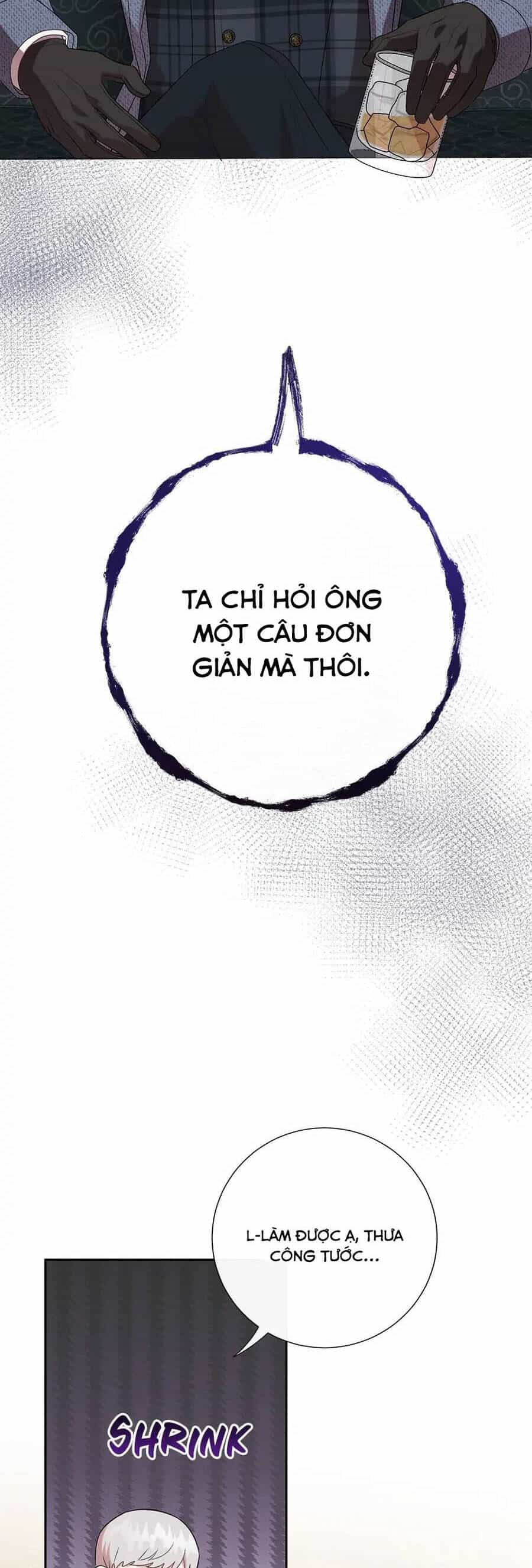 Xin Ngài Đừng Ăn Tôi. - Chương 82 - ảnh 3