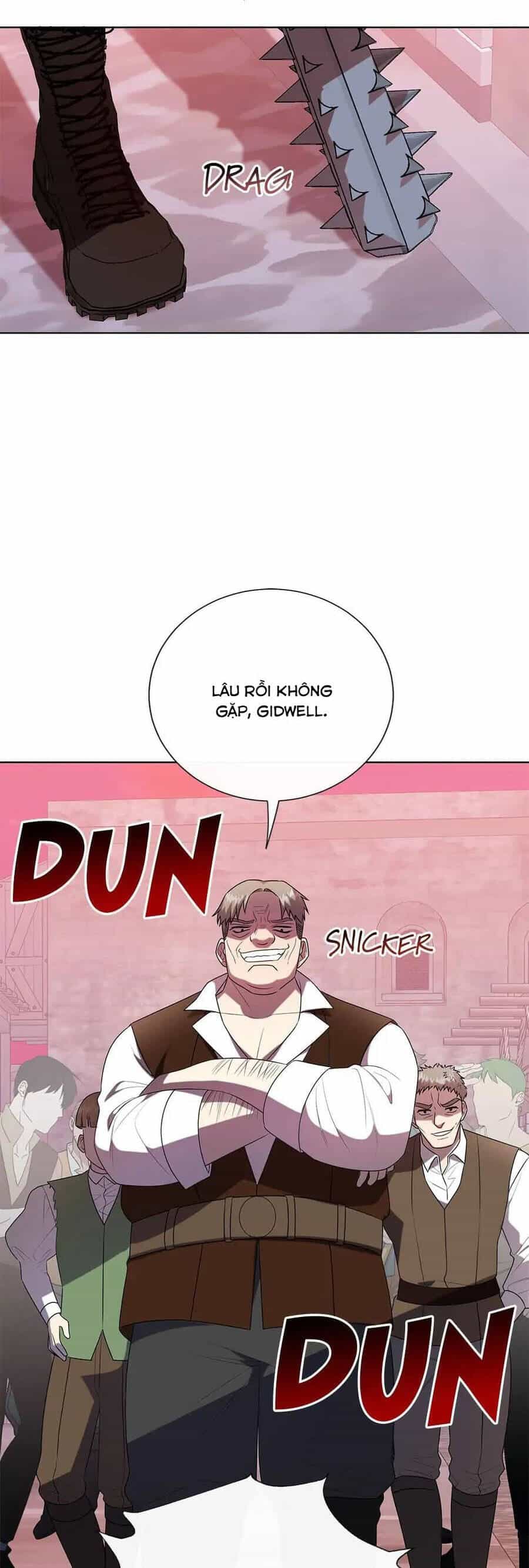 Xin Ngài Đừng Ăn Tôi. - Chương 82 - ảnh 30