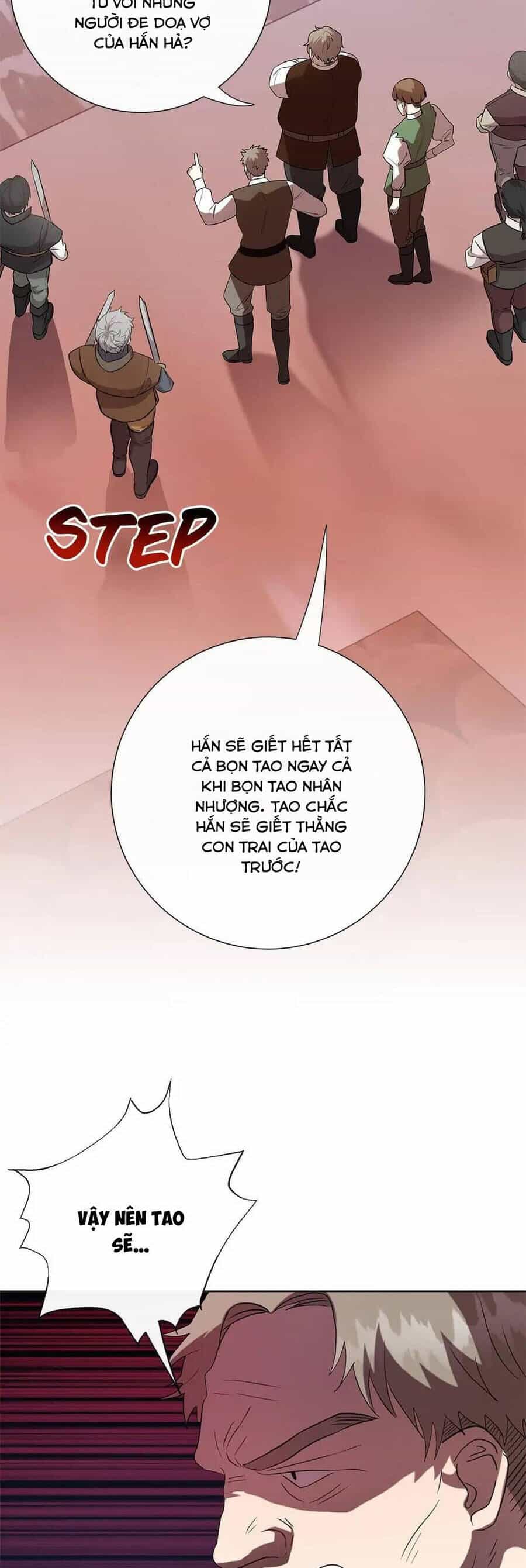 Xin Ngài Đừng Ăn Tôi. - Chương 82 - ảnh 35