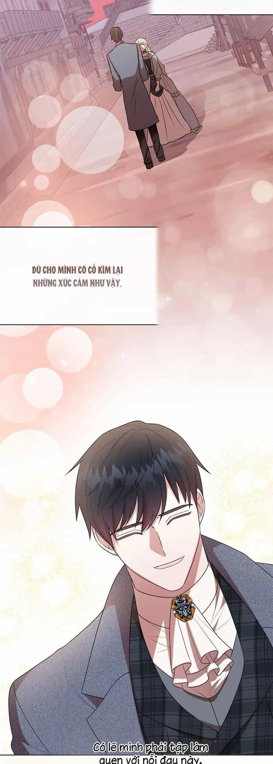 Xin Ngài Đừng Ăn Tôi. - Chương 83 - ảnh 12