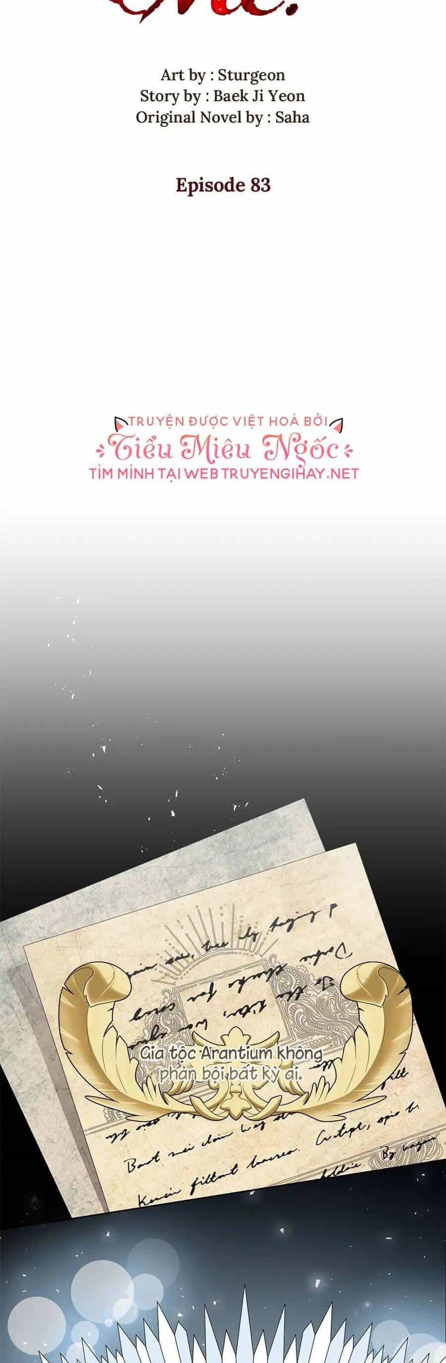 Xin Ngài Đừng Ăn Tôi. - Chương 83 - ảnh 15