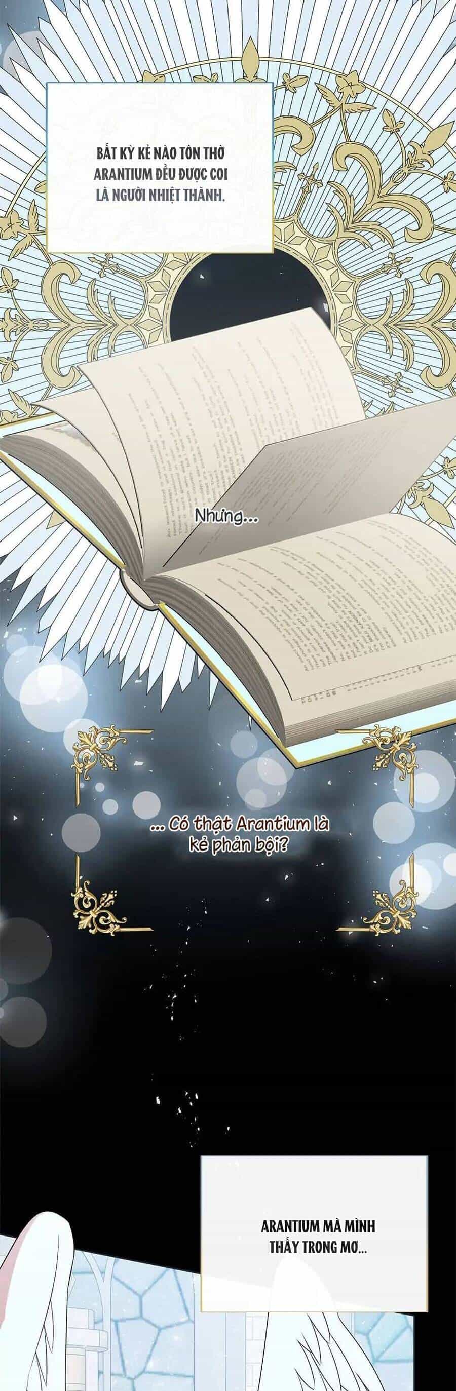 Xin Ngài Đừng Ăn Tôi. - Chương 83 - ảnh 16