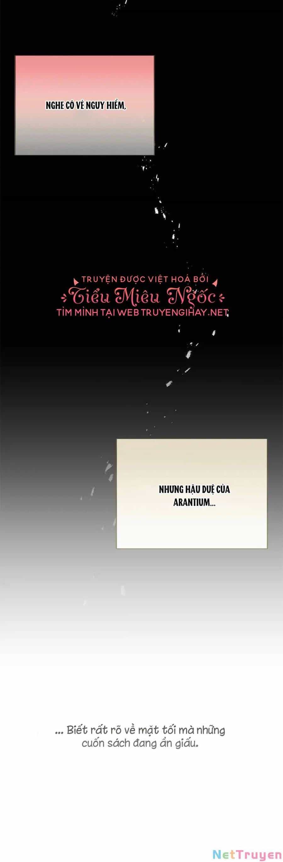 Xin Ngài Đừng Ăn Tôi. - Chương 83 - ảnh 19