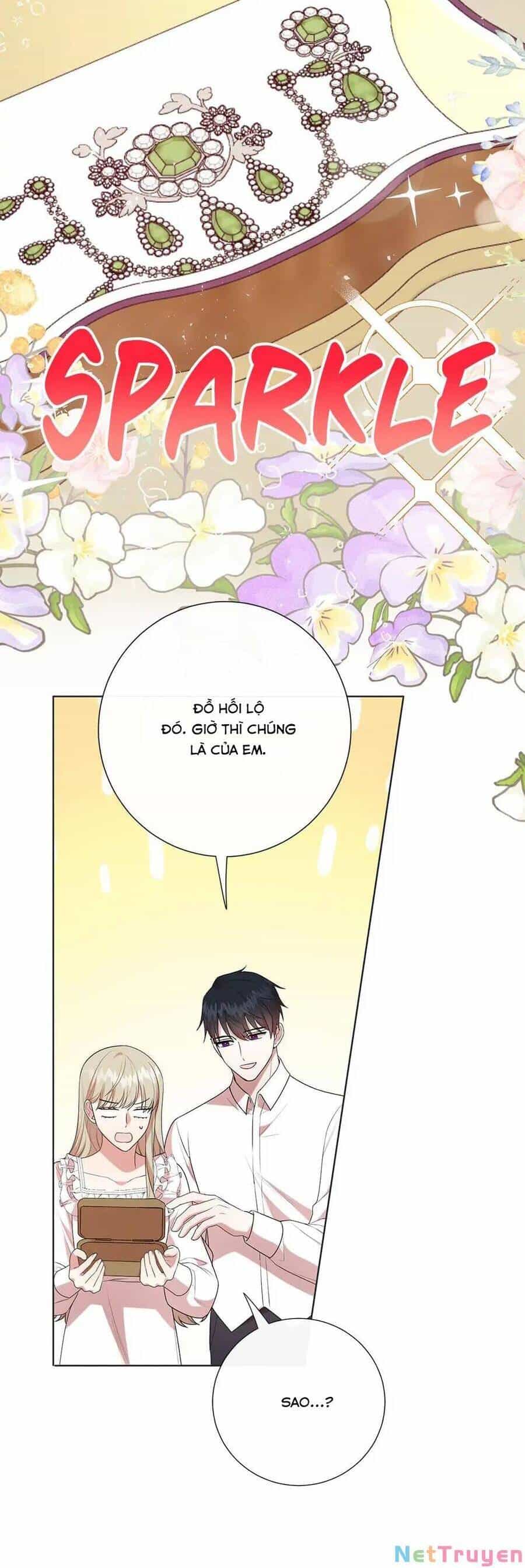 Xin Ngài Đừng Ăn Tôi. - Chương 83 - ảnh 31