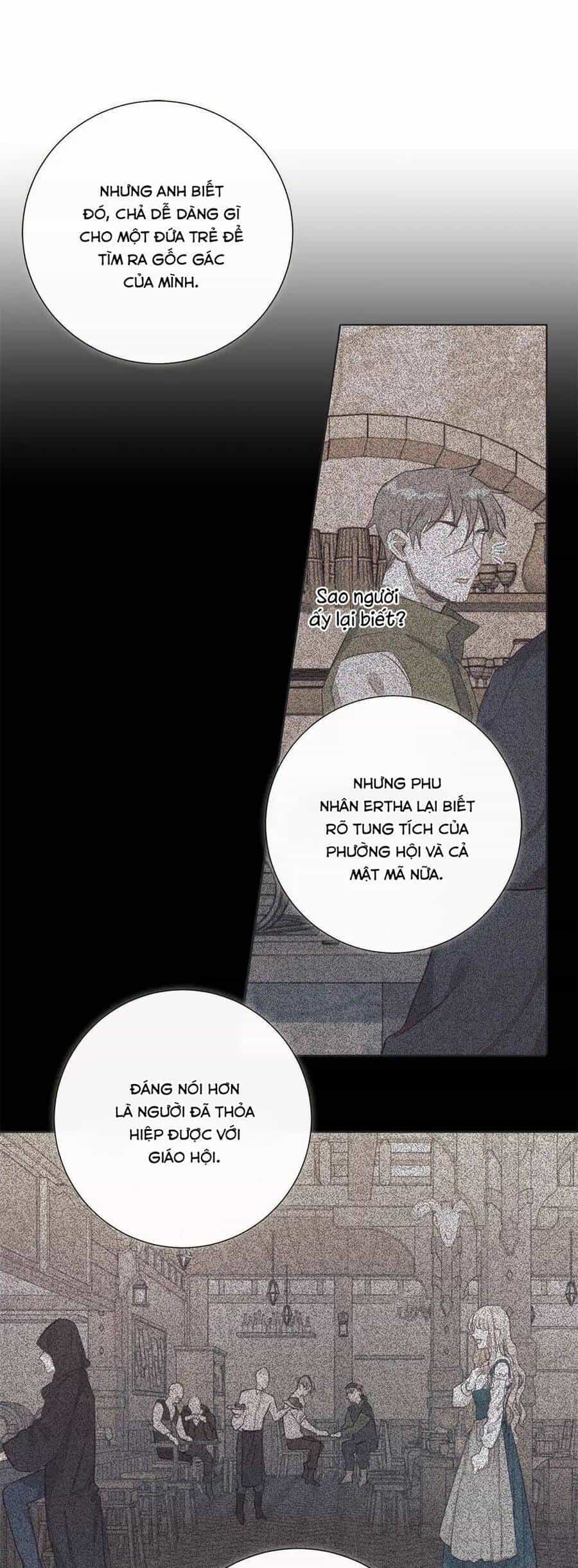 Xin Ngài Đừng Ăn Tôi. - Chương 83 - ảnh 45