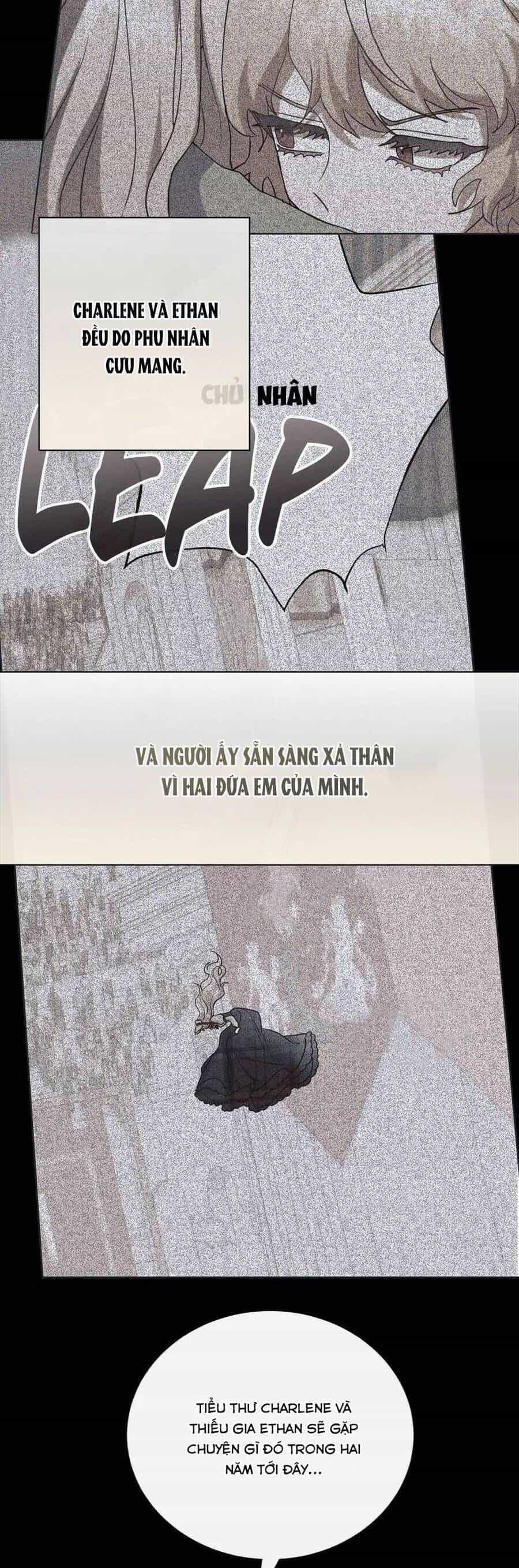 Xin Ngài Đừng Ăn Tôi. - Chương 83 - ảnh 51