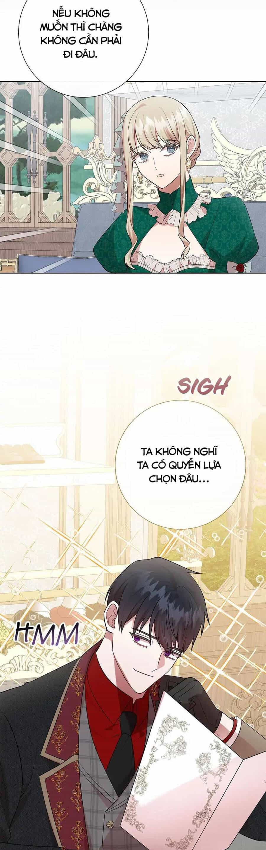 Xin Ngài Đừng Ăn Tôi. - Chương 84 - ảnh 13