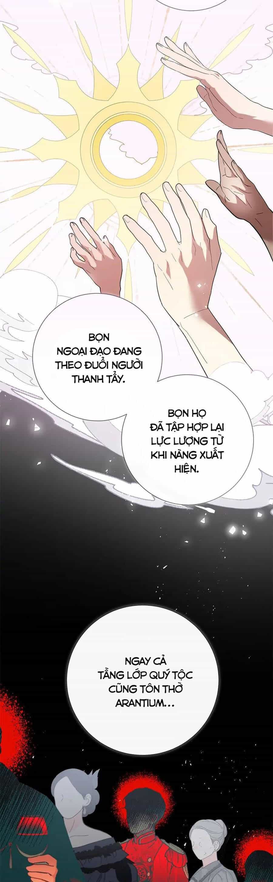 Xin Ngài Đừng Ăn Tôi. - Chương 84 - ảnh 19