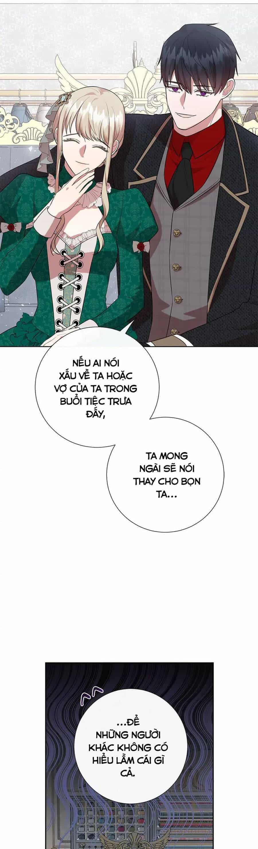 Xin Ngài Đừng Ăn Tôi. - Chương 84 - ảnh 25