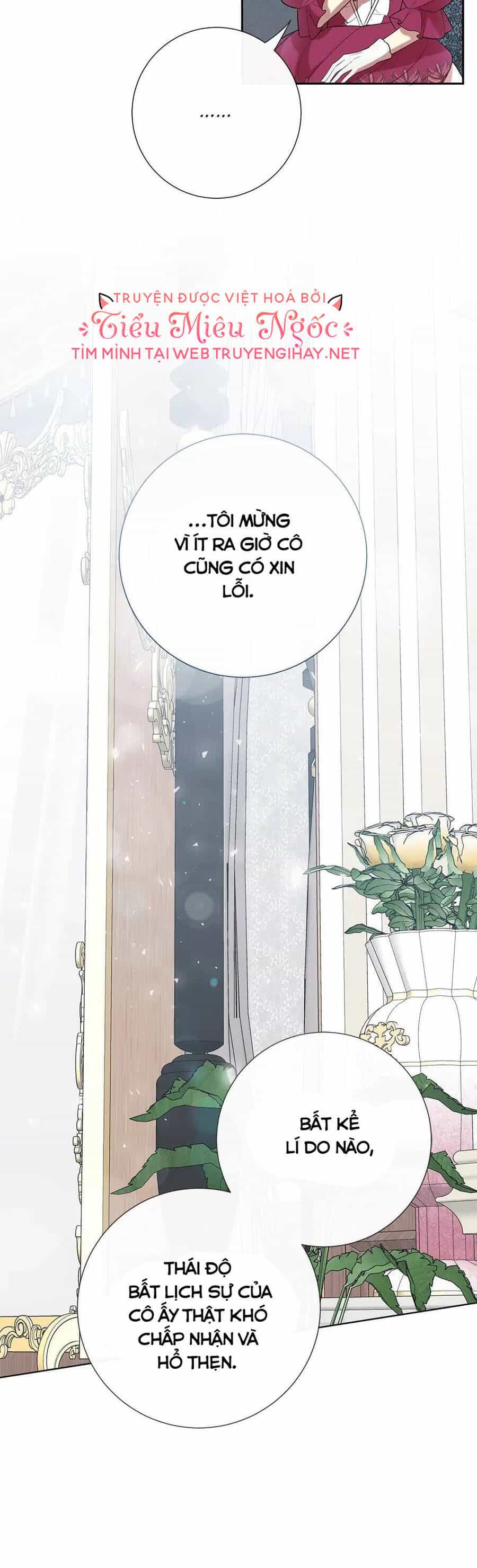 Xin Ngài Đừng Ăn Tôi. - Chương 84 - ảnh 30