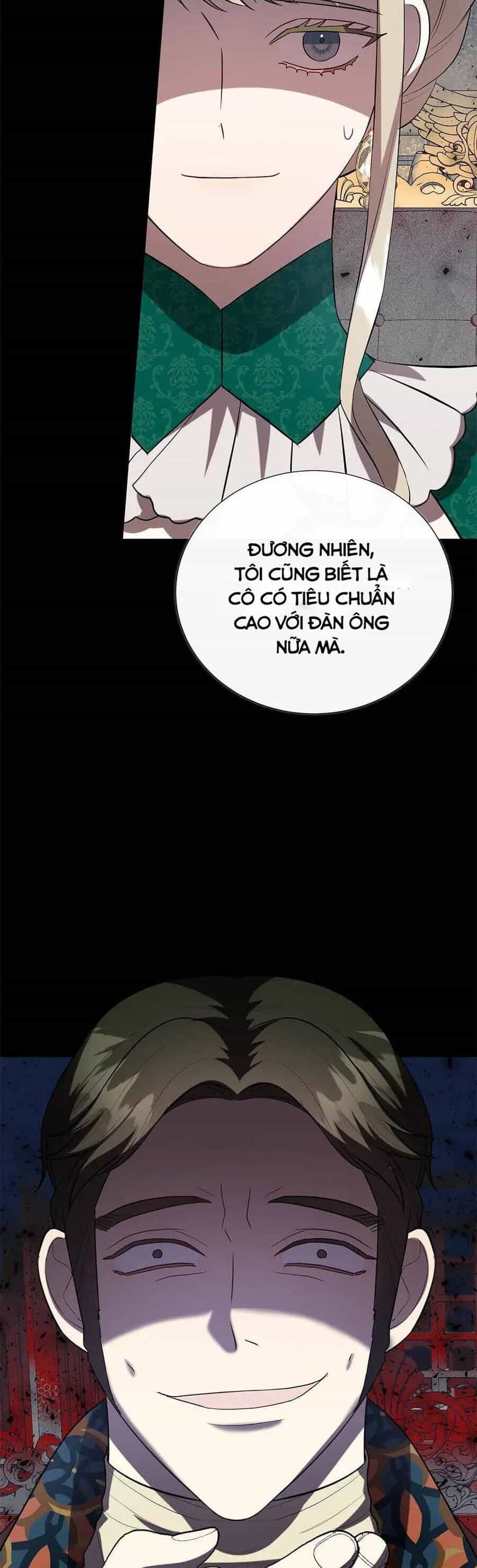 Xin Ngài Đừng Ăn Tôi. - Chương 84 - ảnh 37