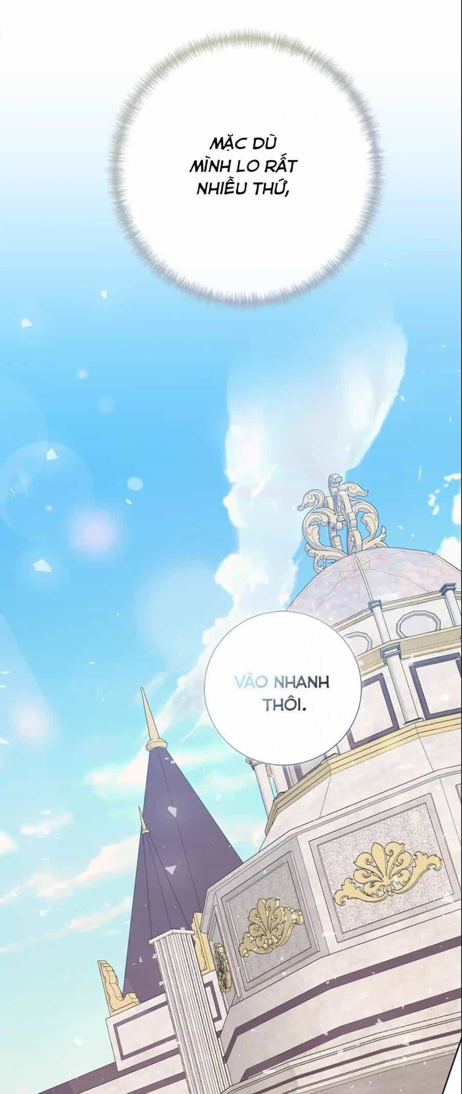 Xin Ngài Đừng Ăn Tôi. - Chương 85 - ảnh 113