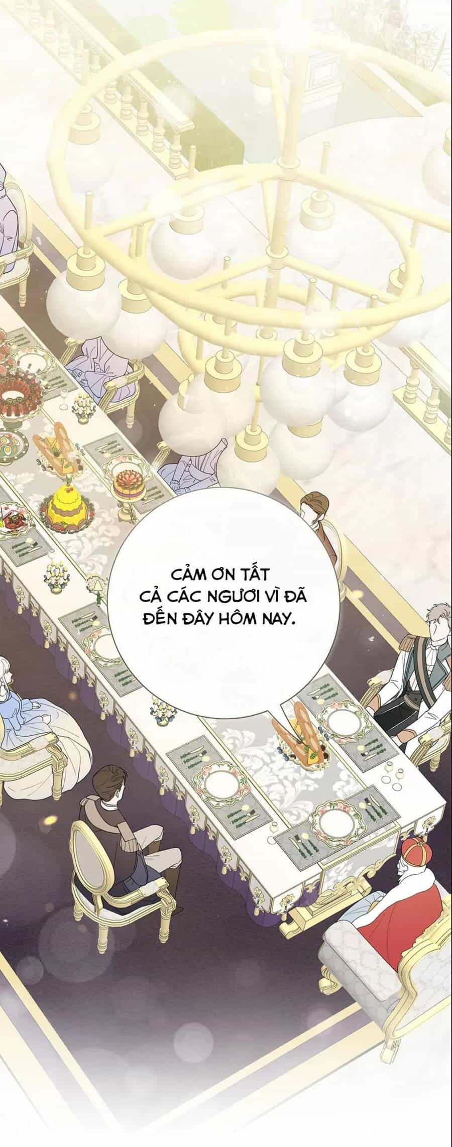 Xin Ngài Đừng Ăn Tôi. - Chương 85 - ảnh 116