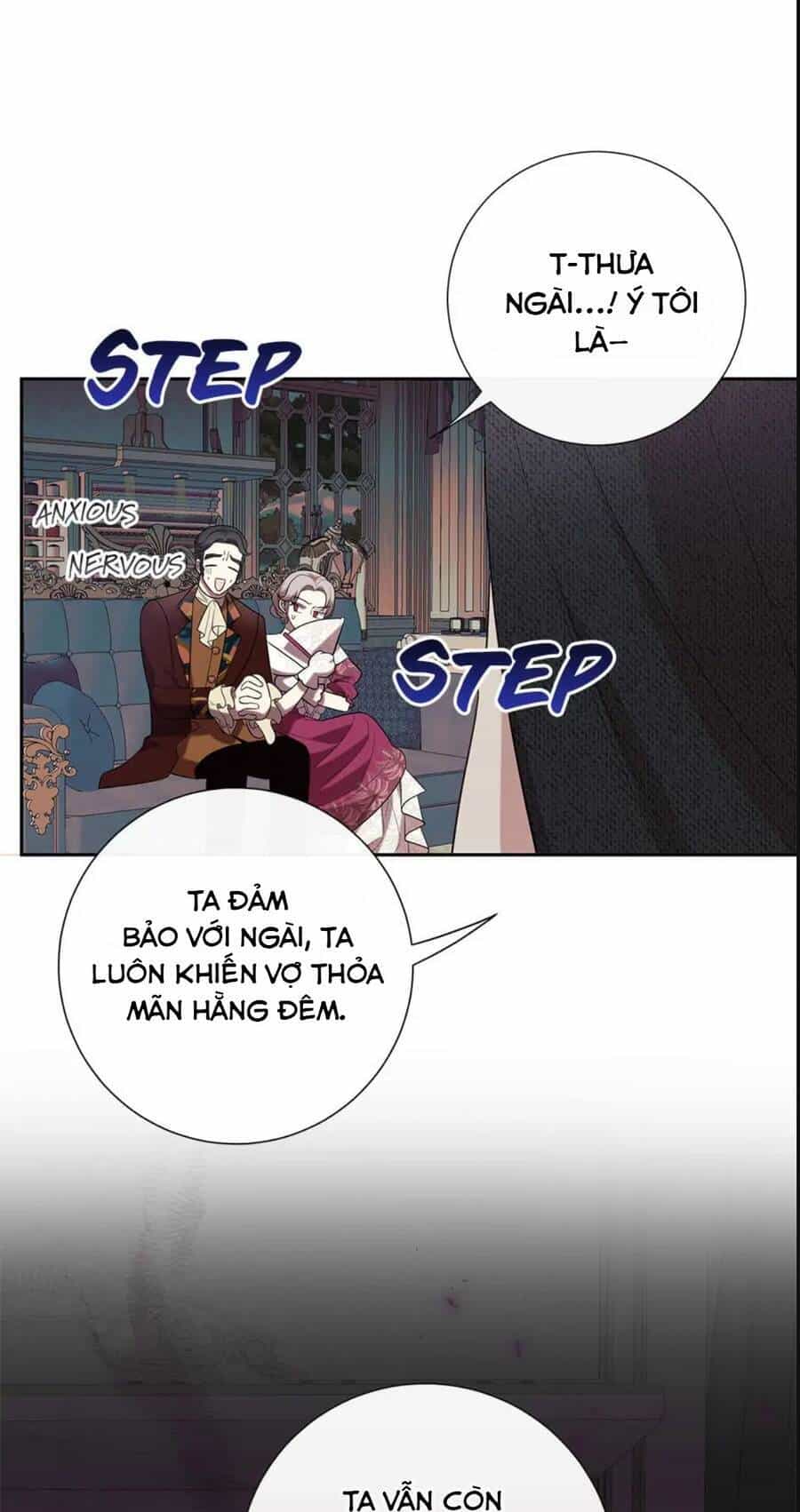 Xin Ngài Đừng Ăn Tôi. - Chương 85 - ảnh 13
