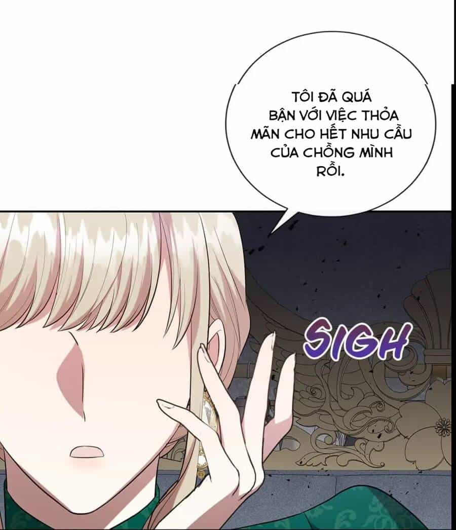 Xin Ngài Đừng Ăn Tôi. - Chương 85 - ảnh 19