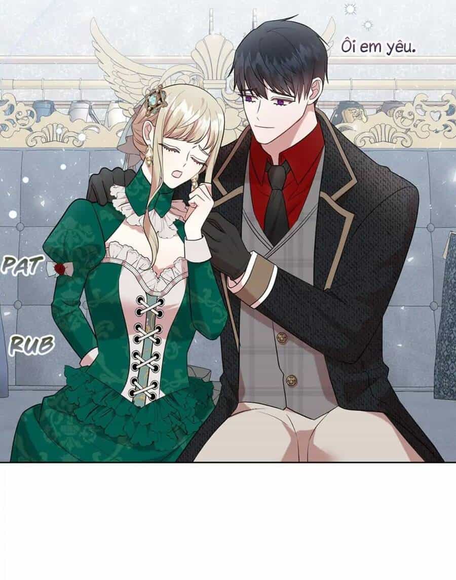 Xin Ngài Đừng Ăn Tôi. - Chương 85 - ảnh 23