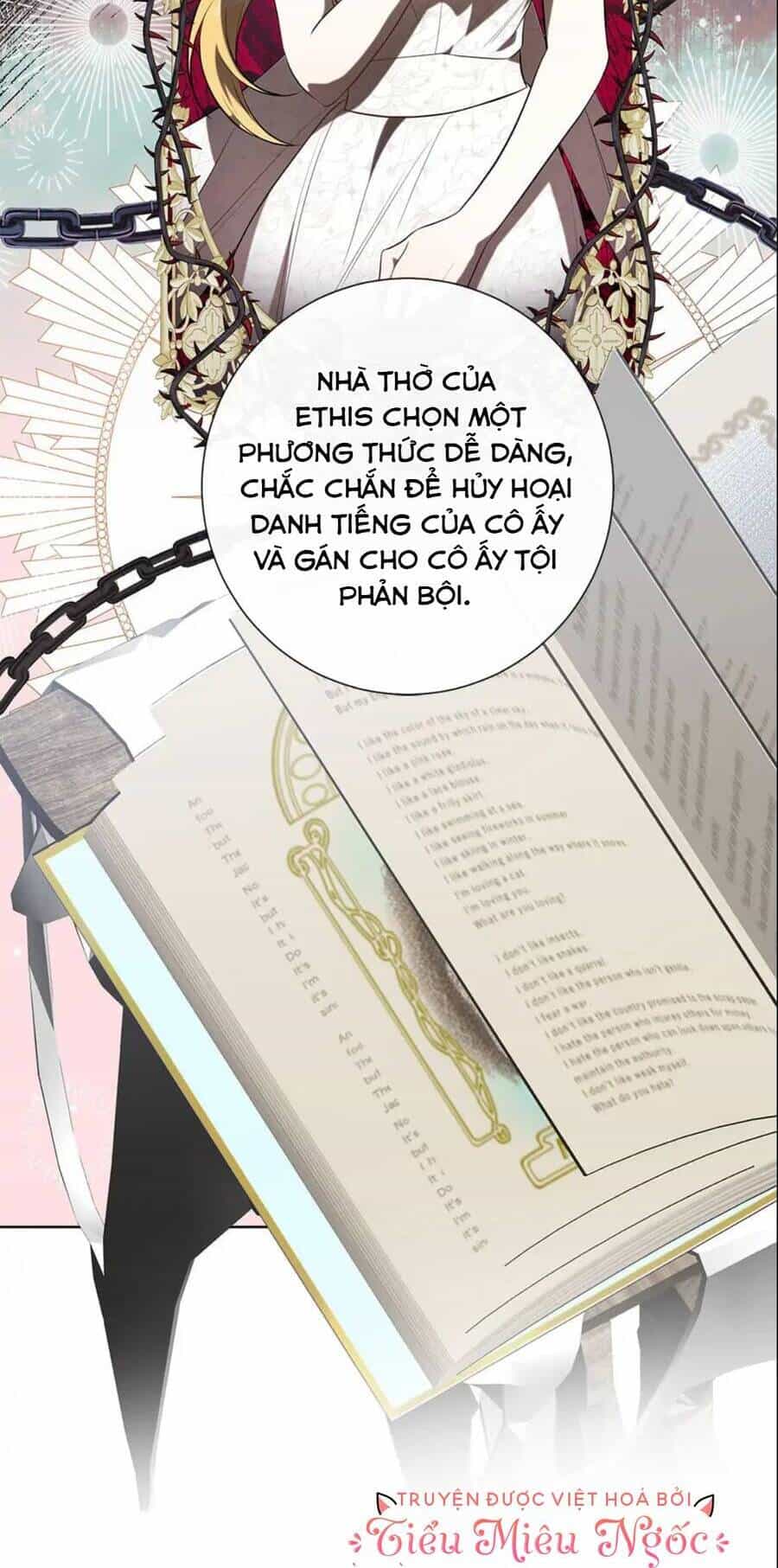 Xin Ngài Đừng Ăn Tôi. - Chương 85 - ảnh 67