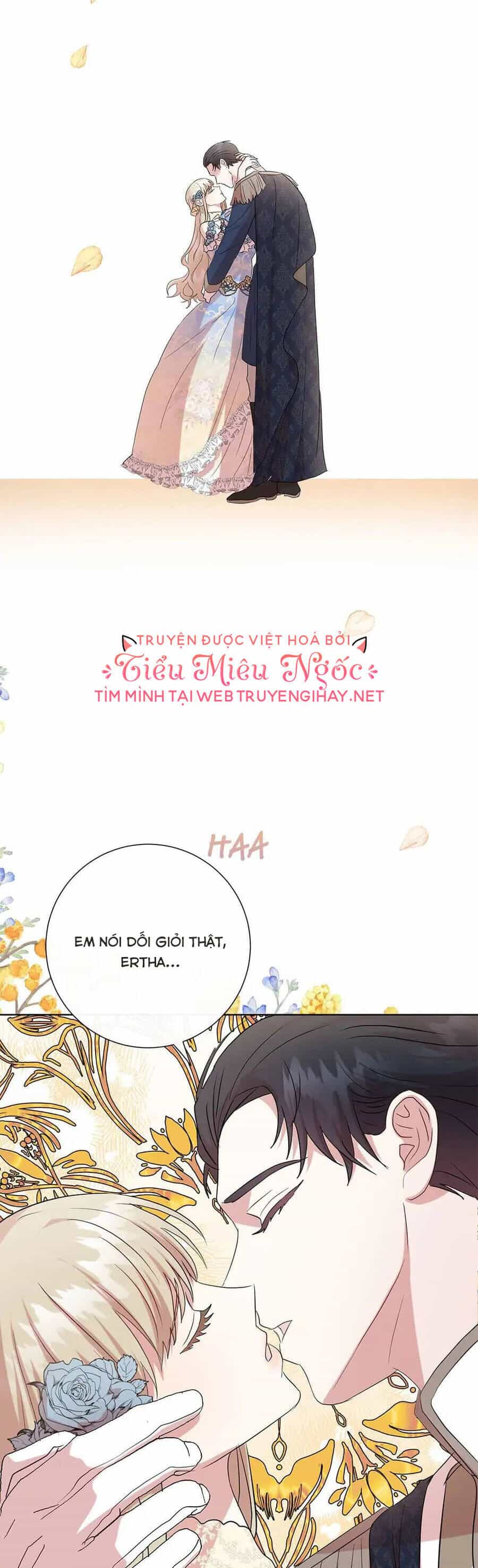 Xin Ngài Đừng Ăn Tôi. - Chương 86 - ảnh 43