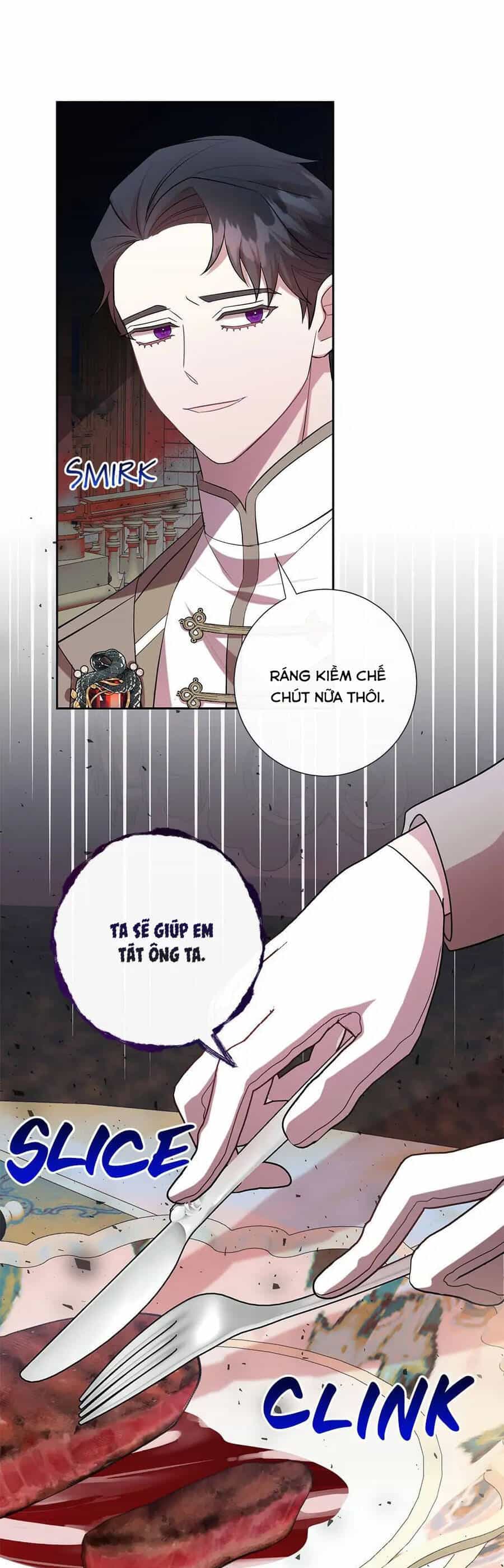 Xin Ngài Đừng Ăn Tôi. - Chương 86 - ảnh 6
