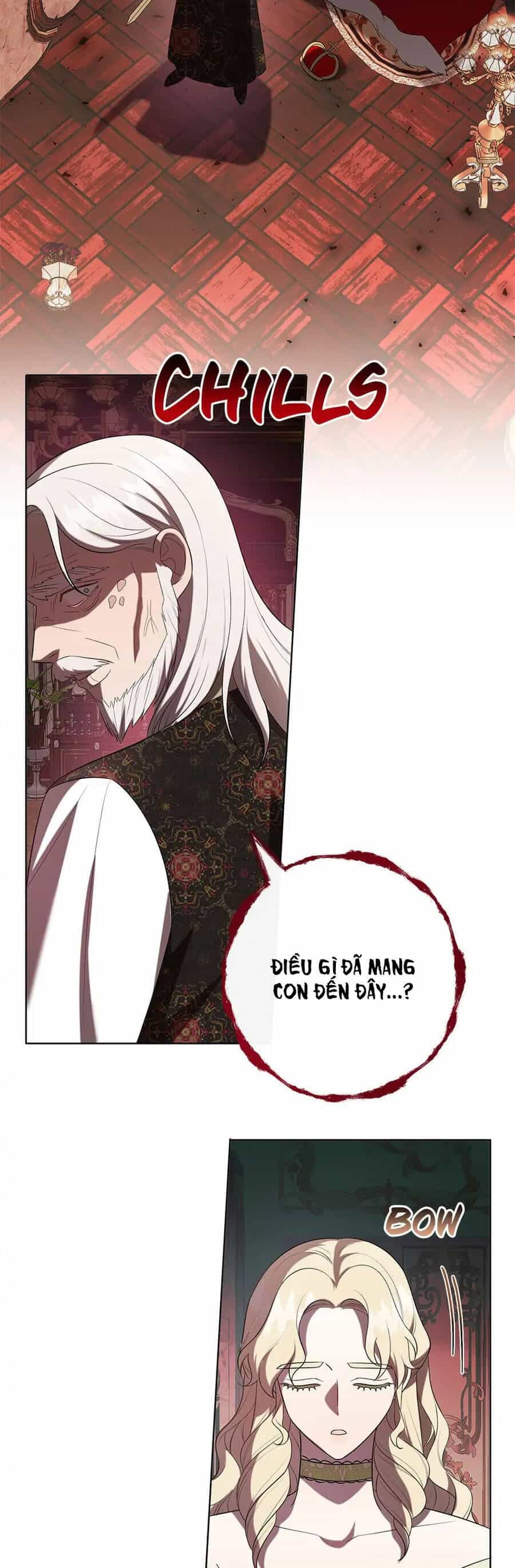 Xin Ngài Đừng Ăn Tôi. - Chương 87 - ảnh 14