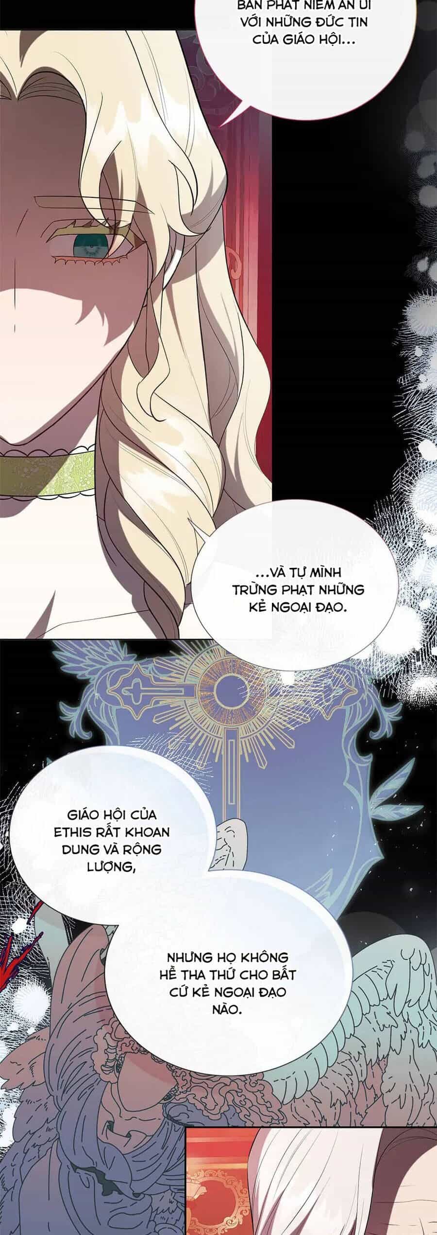 Xin Ngài Đừng Ăn Tôi. - Chương 87 - ảnh 18