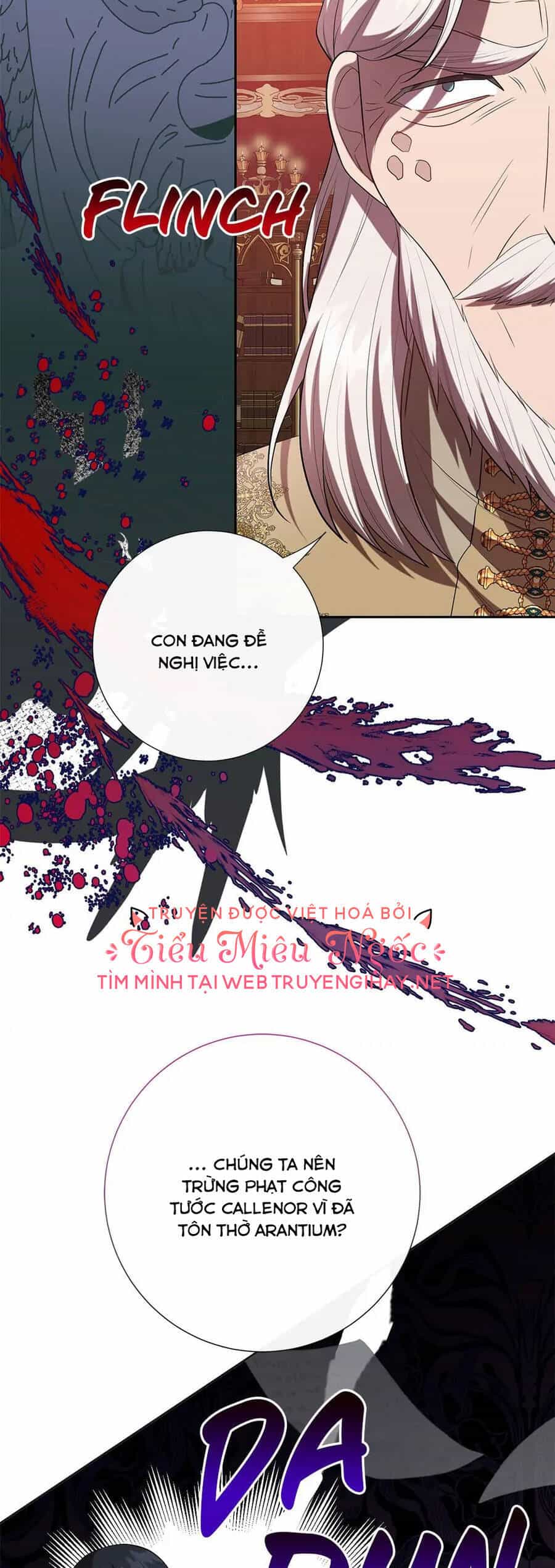 Xin Ngài Đừng Ăn Tôi. - Chương 87 - ảnh 19