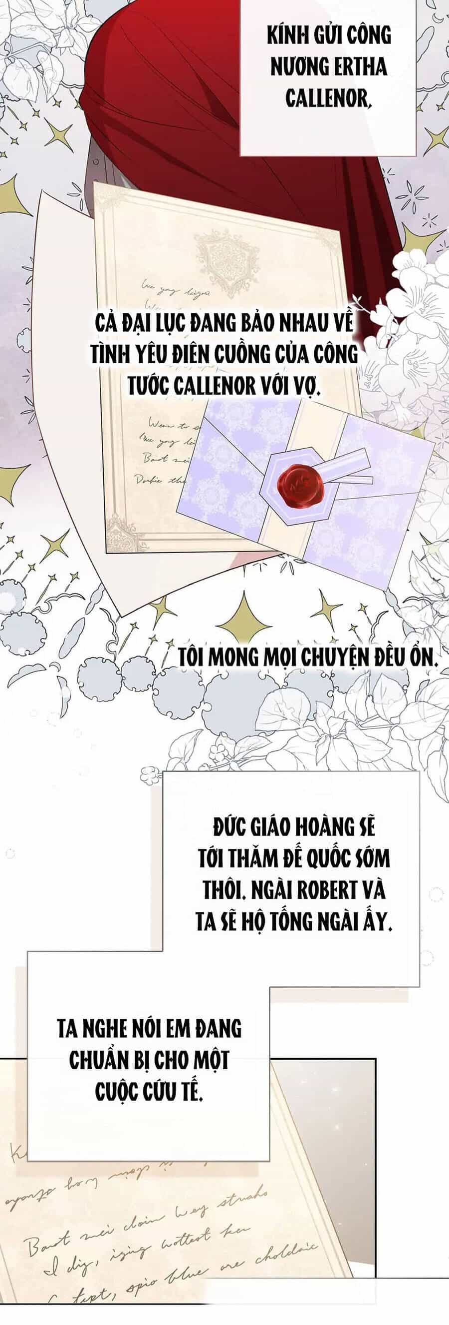Xin Ngài Đừng Ăn Tôi. - Chương 87 - ảnh 28