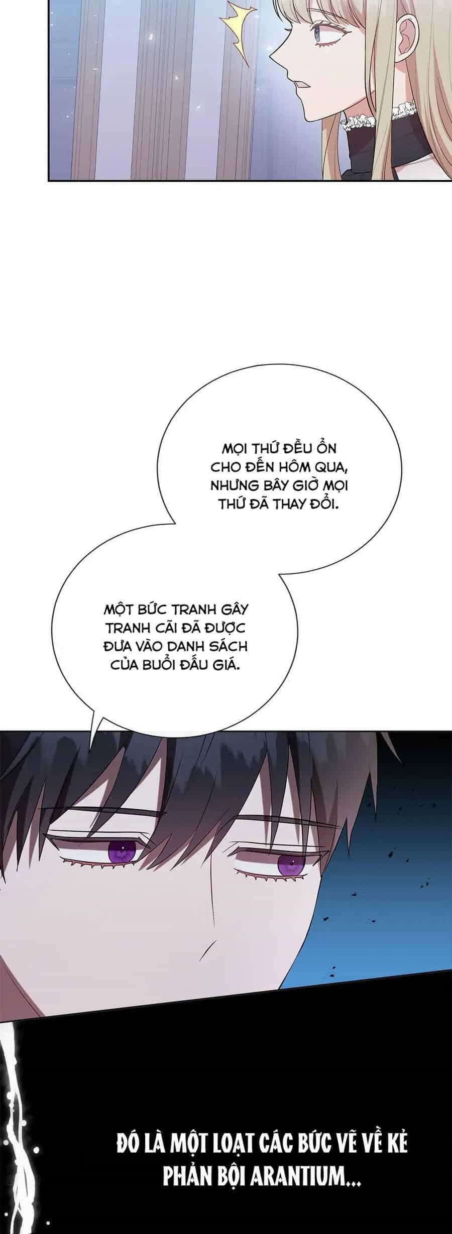 Xin Ngài Đừng Ăn Tôi. - Chương 87 - ảnh 38