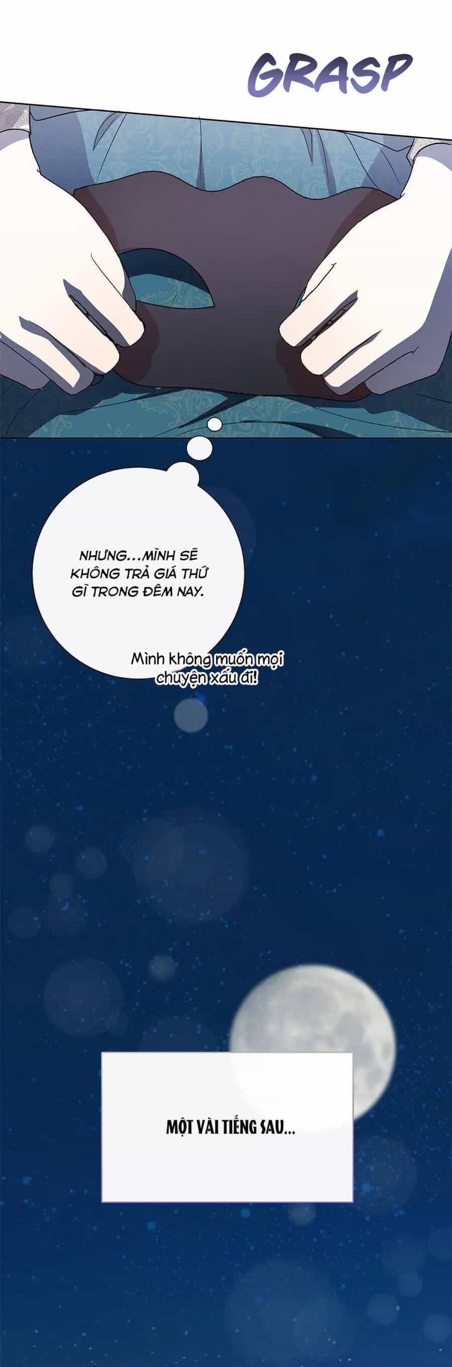 Xin Ngài Đừng Ăn Tôi. - Chương 87 - ảnh 44
