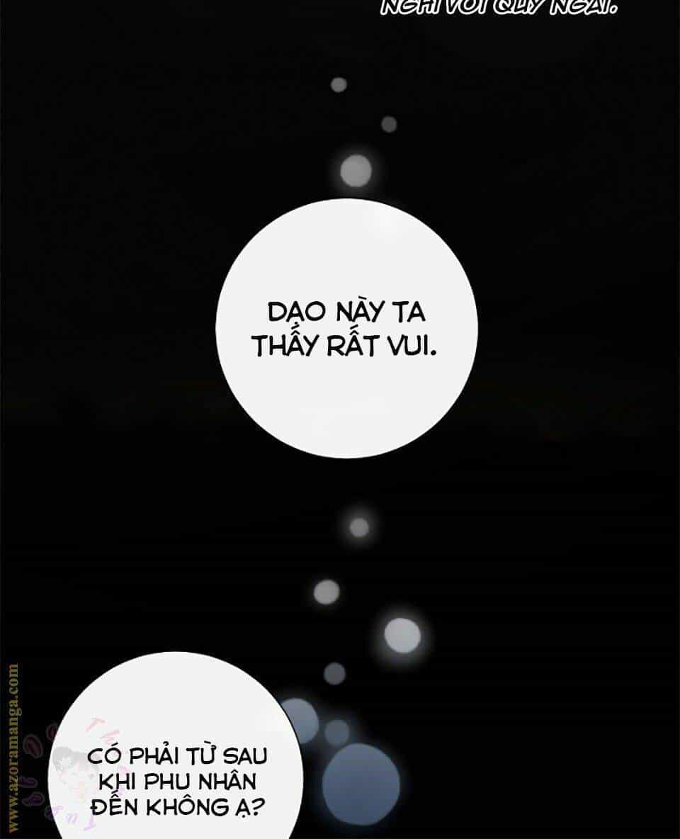 Xin Ngài Đừng Ăn Tôi. - Chương 8 - ảnh 25