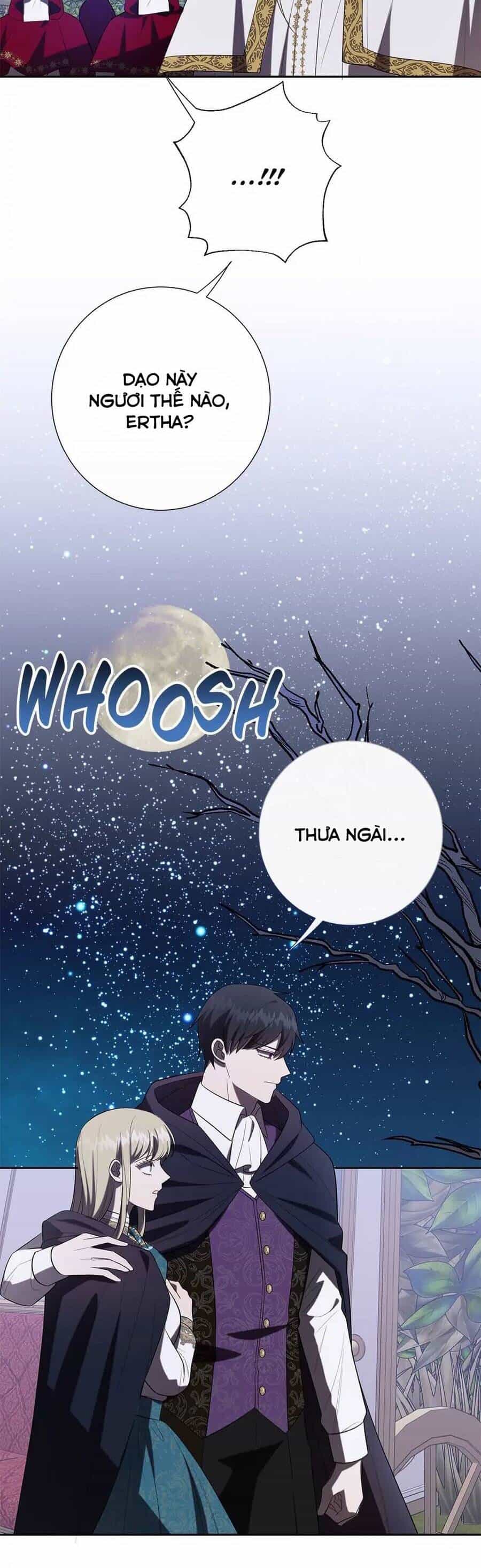 Xin Ngài Đừng Ăn Tôi. - Chương 88 - ảnh 30