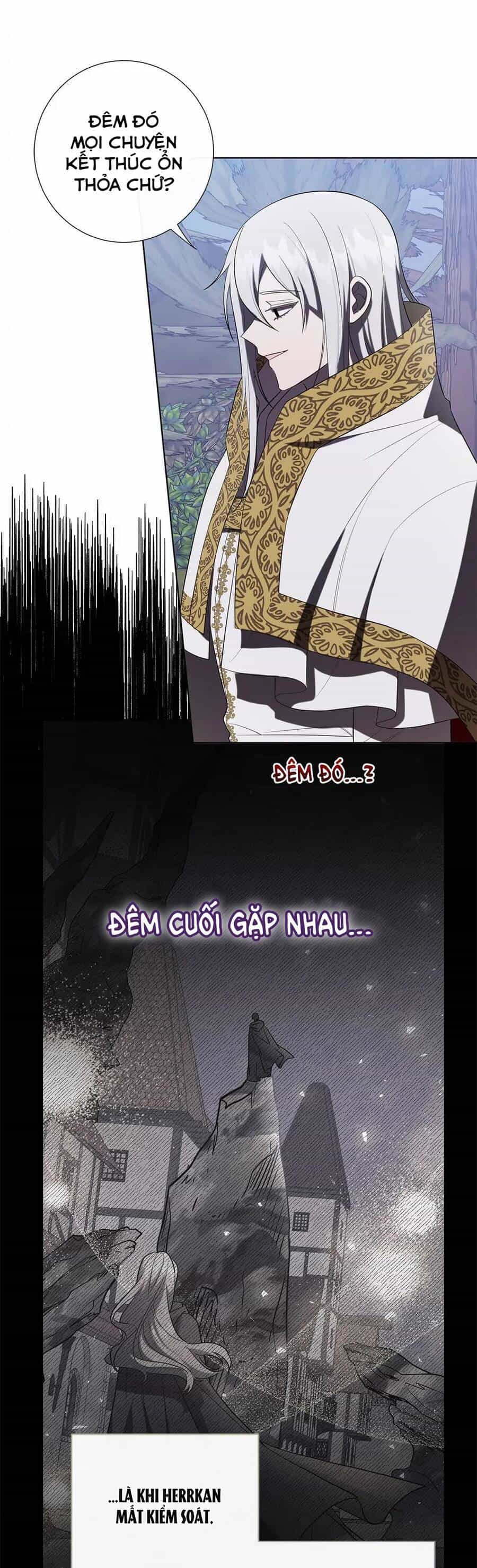 Xin Ngài Đừng Ăn Tôi. - Chương 88 - ảnh 31