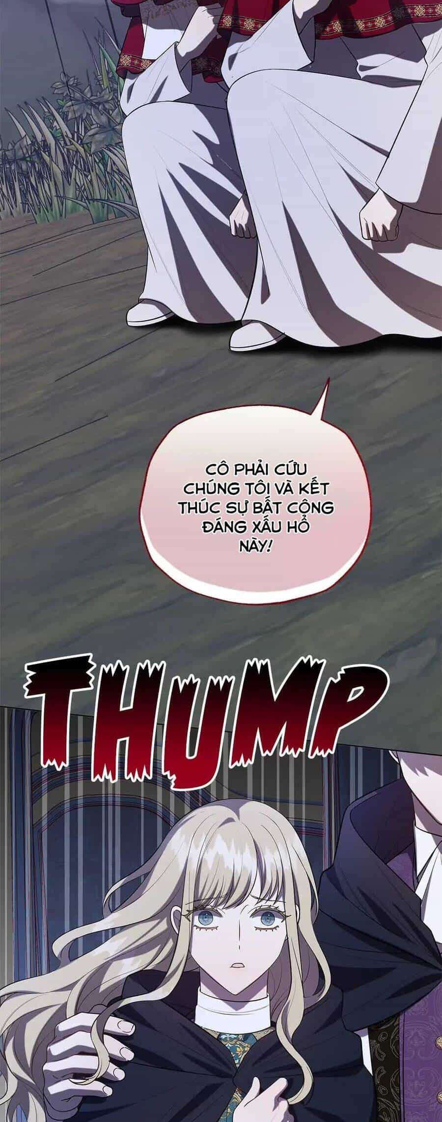 Xin Ngài Đừng Ăn Tôi. - Chương 88 - ảnh 37