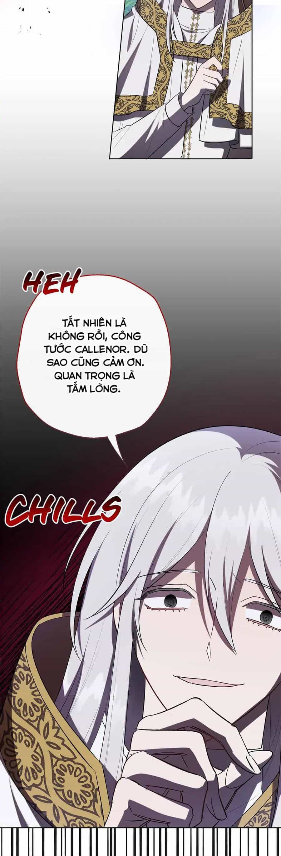 Xin Ngài Đừng Ăn Tôi. - Chương 89 - ảnh 16