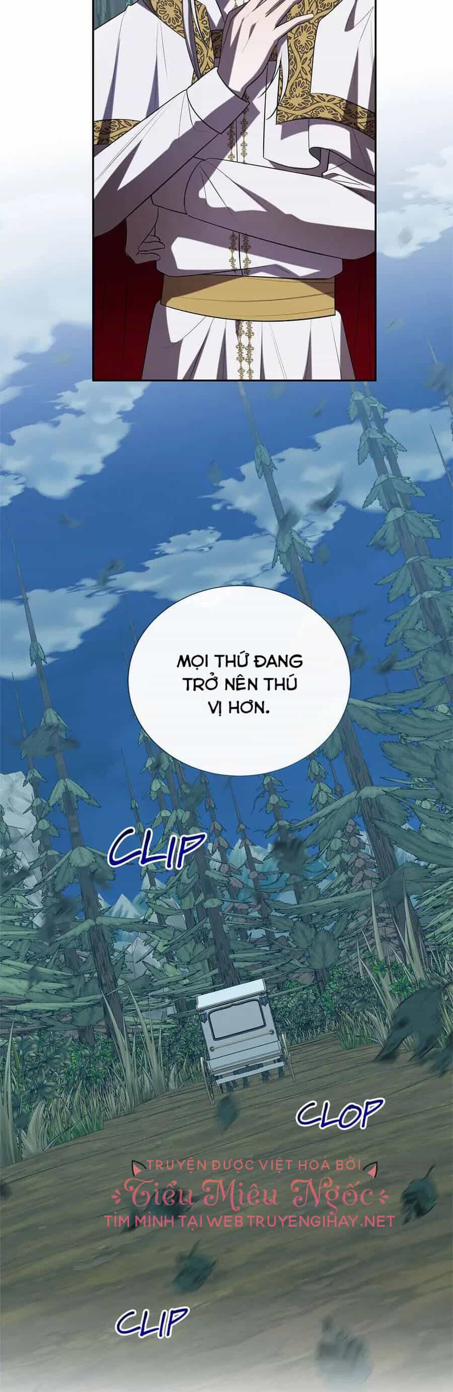 Xin Ngài Đừng Ăn Tôi. - Chương 89 - ảnh 20