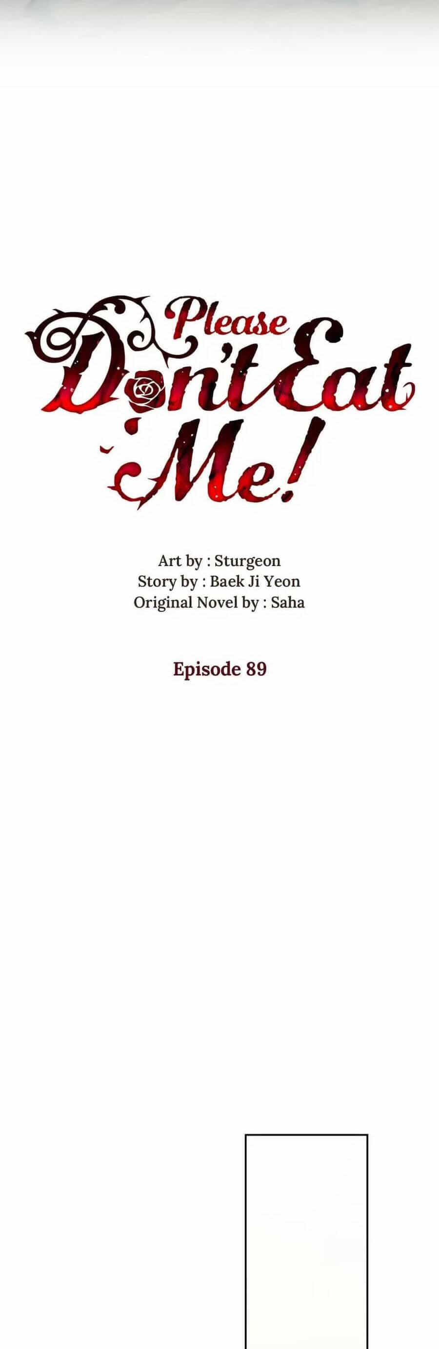 Xin Ngài Đừng Ăn Tôi. - Chương 89 - ảnh 21