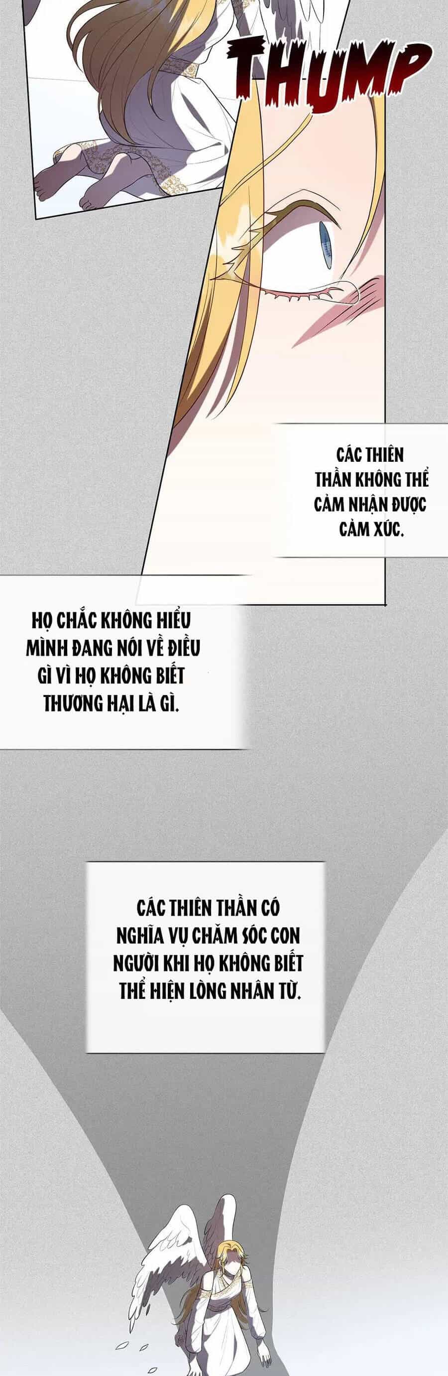 Xin Ngài Đừng Ăn Tôi. - Chương 89 - ảnh 24