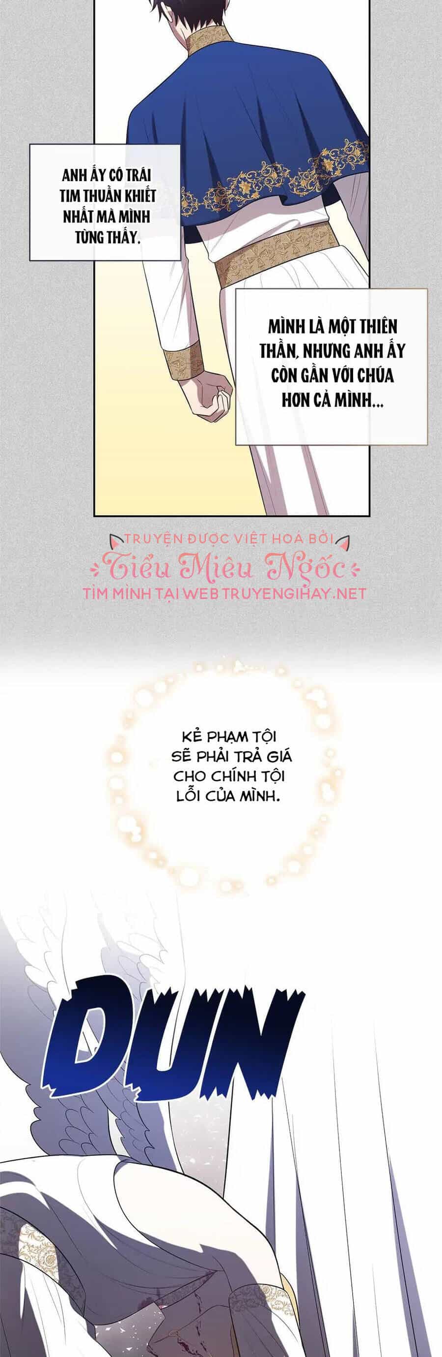 Xin Ngài Đừng Ăn Tôi. - Chương 89 - ảnh 26